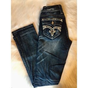 Rock Revival jeans ⚜️